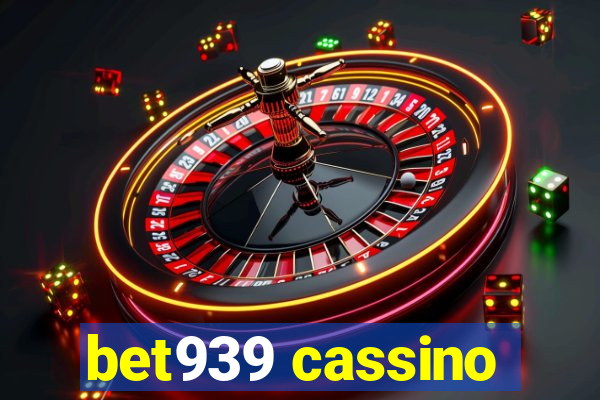 bet939 cassino